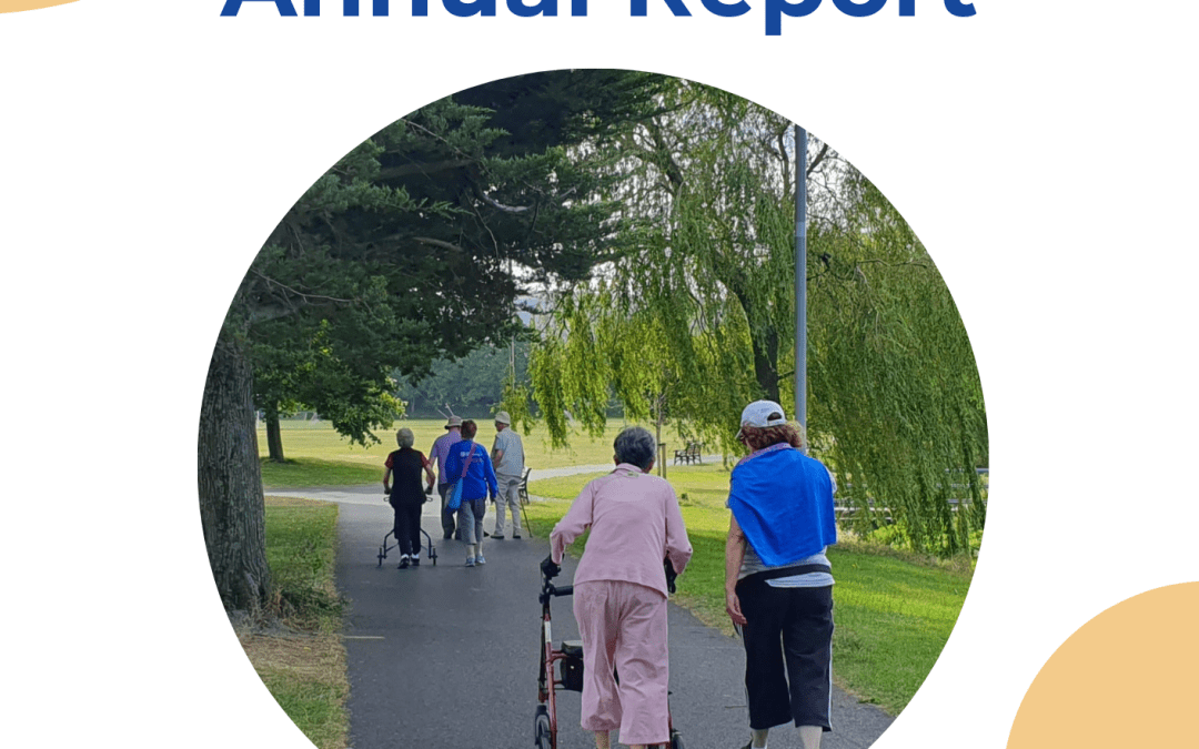 Annual Report 2024