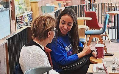 Be the Connection That Matters