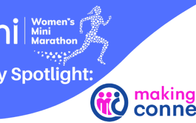 Making Connections Selected as Charity Spotlight for Vhi Women’s Mini Marathon 2026