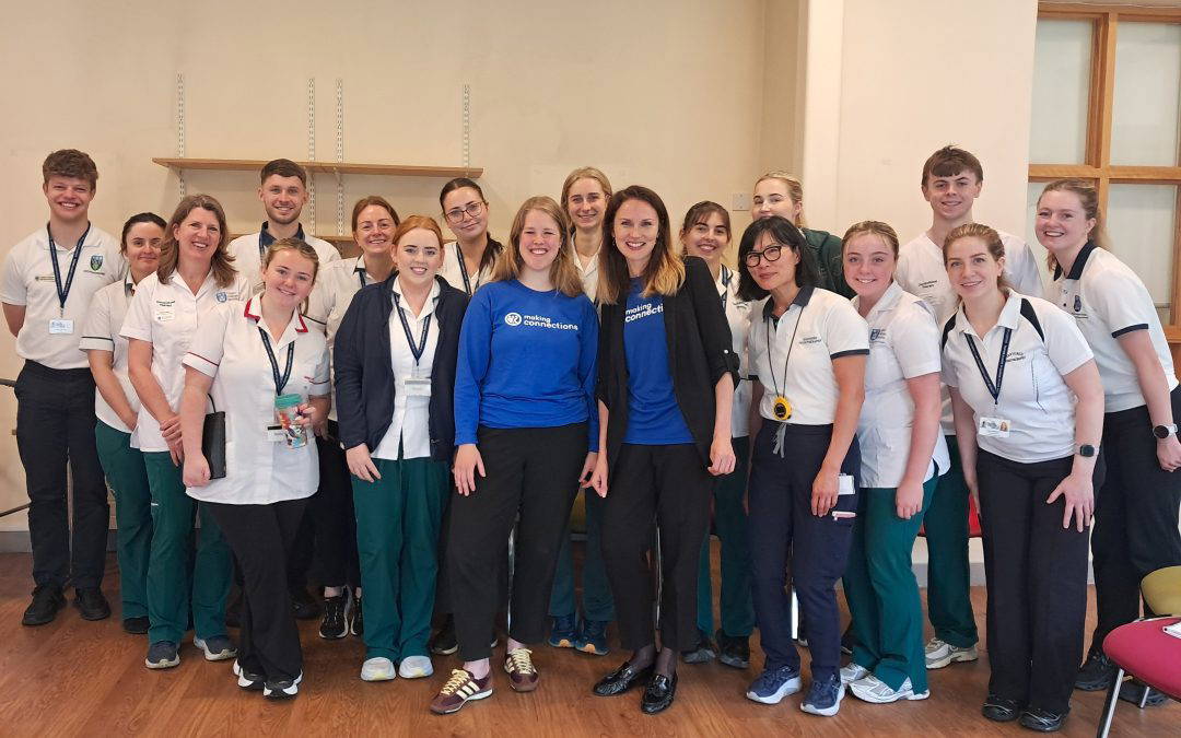 Strengthening Integrated Care Through Collaboration with Clinicians